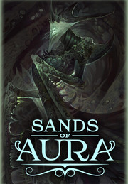 Sands Of Aura