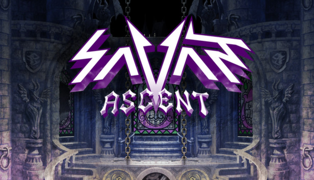 Savant - Ascent