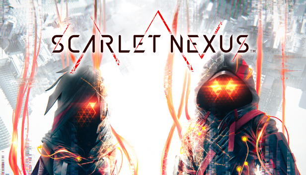 SCARLET NEXUS, PC Steam Game