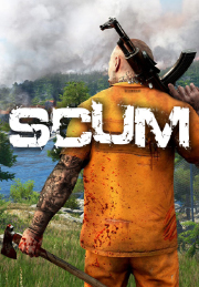 SCUM Character Bundle