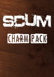 SCUM Charms Pack