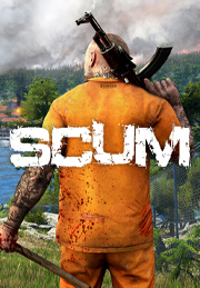 SCUM Complete Bundle