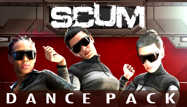 Läs mer om SCUM Dance Pack