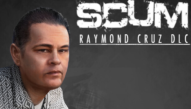 Läs mer om SCUM Raymond Cruz
