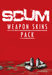 SCUM Weapon Skins Pack