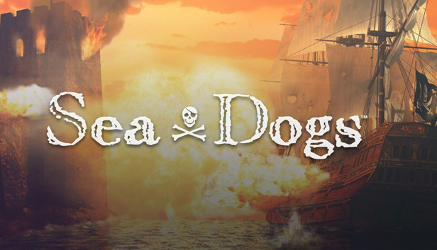 Sea Dogs: To Each His Own - The Caleuche on Steam