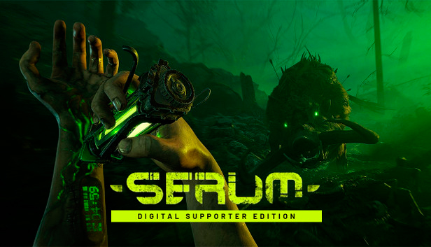 Serum - Official Guide Edition