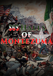 SGS Halls Of Montezuma