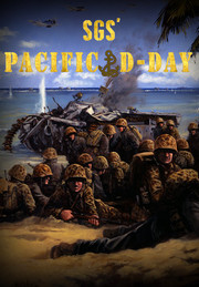 SGS Pacific D-Day