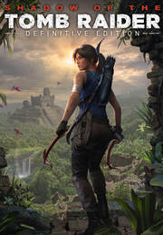 Shadow Of The Tomb Raider: Definitive Edition