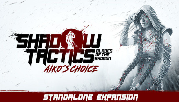 Shadow Tactics: Blades of the Shogun