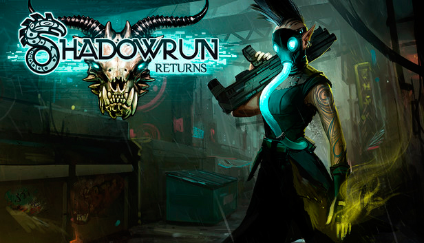 Shadowrun Returns