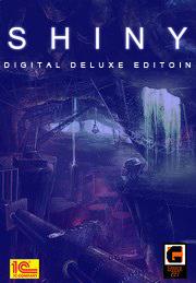 Shiny Digital Deluxe Edition