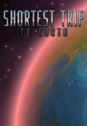 Shortest Trip To Earth - Supporters Pack
