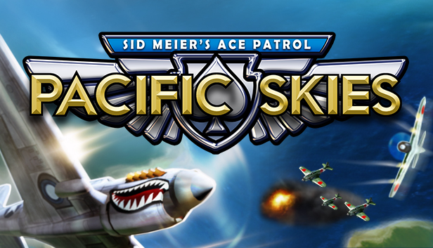 Sid Meier's Ace Patrol : Pacific Skies