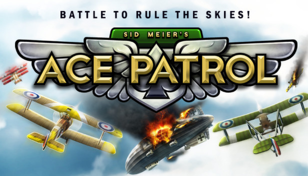 Sid Meier's Ace Patrol