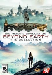 Sid Meier's Civilization Beyond Earth: The Collection (Mac & Linux)