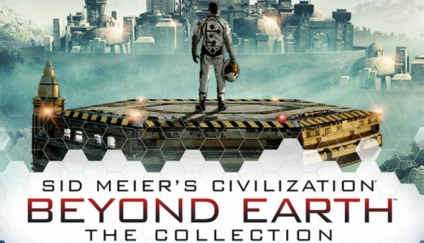 Sid Meier's Civilization: Beyond Earth - Rising Tide Expansion Steam CD Key  