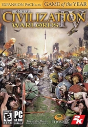 Sid Meier's Civilization IV : Warlords