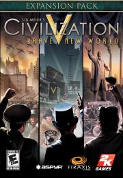 Sid Meier’s Civilization® V: Brave New World (Mac)