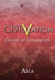 Sid Meier’s Civilization® V: Cradle Of Civilization – Asia (Mac)