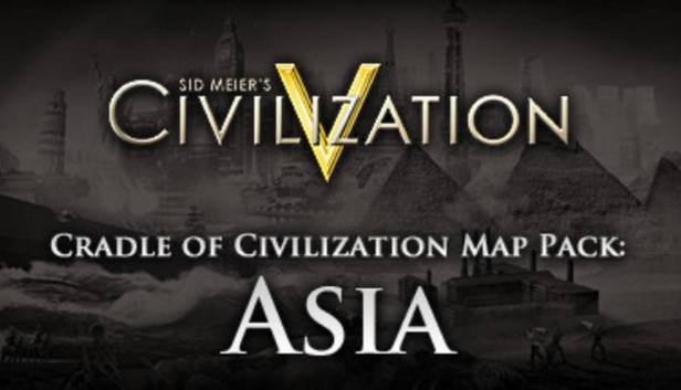Sid Meier’s Civilization® V: Cradle of Civilization – Asia (Mac)