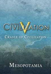Sid Meier’s Civilization® V: Cradle Of Civilization – Mesopotamia (Mac)