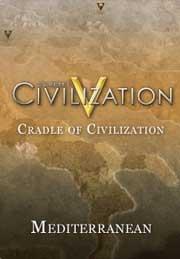 Sid Meier’s Civilization® V: Cradle Of Civilization – The Mediterranean (Mac)