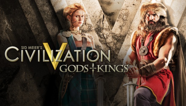 Sid Meier's Civilization V: Gods & Kings