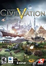 Sid Meier’s Civilization® V (Mac)