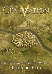 Sid Meier’s Civilization® V: Scenario Pack – Wonders Of The Ancient World (Mac)