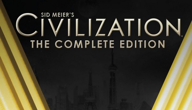 Sid Meier’s Civilization V The Complete Collection (Mac)