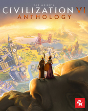 Sid Meiers Civilization VI Anthology