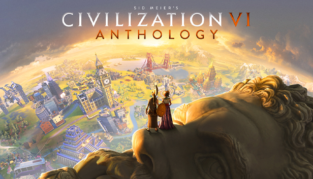 Sid Meier’s Civilization® VI Anthology (Steam)