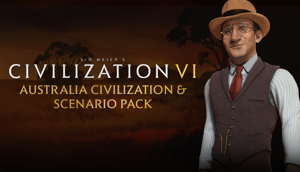 Sid Meier’s Civilization® VI: Australia Civilization & Scenario Pack (Mac)