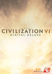 Sid Meier’s Civilization® VI - Digital Deluxe Edition