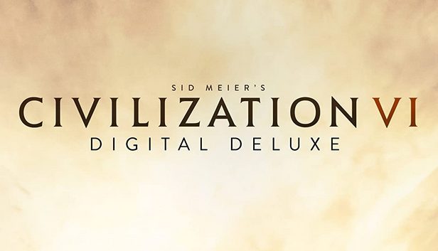 Sid Meier’s Civilization® VI - Digital Deluxe Edition