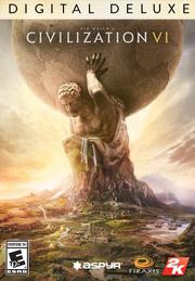Sid Meier’s Civilization® VI: Digital Deluxe (Mac)