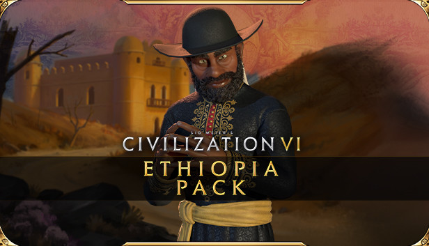 Läs mer om Sid Meier’s Civilization® VI - Ethiopia Pack
