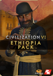 Sid Meier’s Civilization® VI - Ethiopia Pack