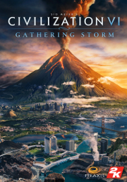 Sid Meier’s Civilization® VI: Gathering Storm