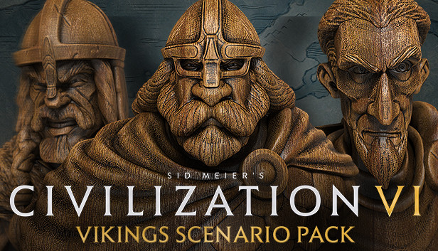 Sid Meier’s Civilization® VI: Vikings Scenario Pack (Mac)