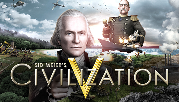 Sid Meier's Civlization V : Double Civilization and Scenario Pack - Spain and Inca