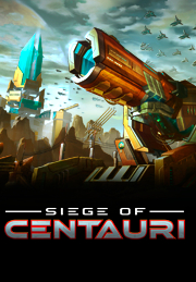 Siege Of Centauri