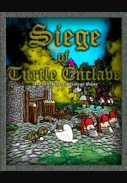 Siege Of Turtle Enclave