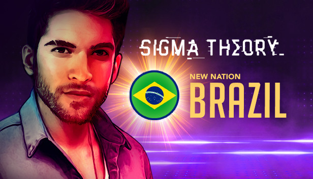 Sigma Theory Brazil DLC
