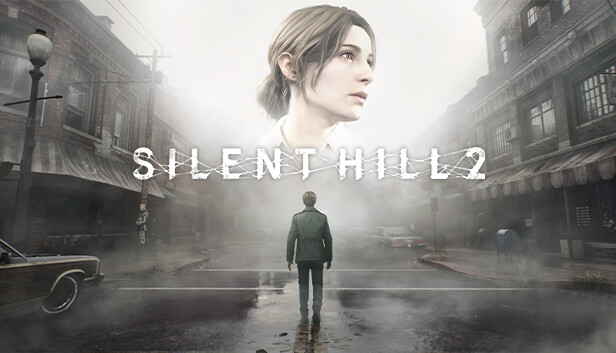 SILENT HILL 2 - Digital Deluxe