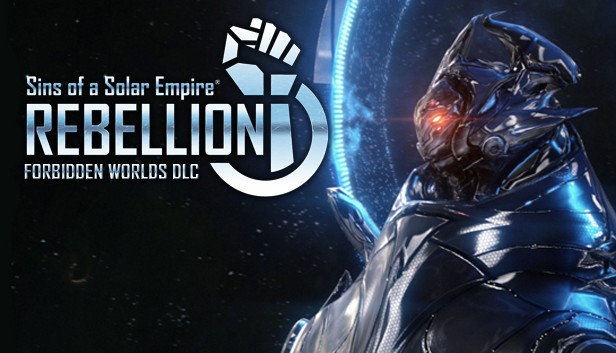 Sins of a Solar Empire®: Rebellion - Forbidden Worlds DLC