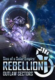 Sins Of A Solar Empire: Rebellion – Outlaw Sectors DLC