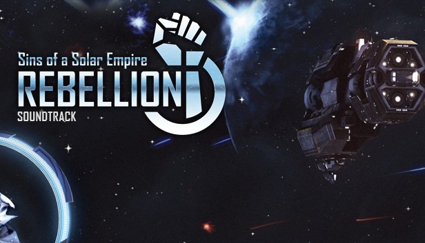 Sins of a Solar Empire®: Rebellion Soundtrack